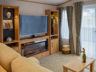 Bruar Lodge - Cameron - 0
