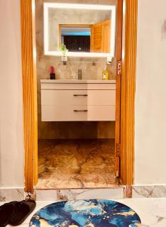 Chic Chamber 1BHK Bahria Living Self Check-in - Rawalpindi - 8