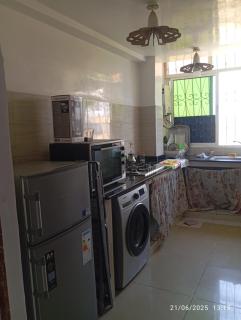 appartement tanger ville - Tangeri - 8