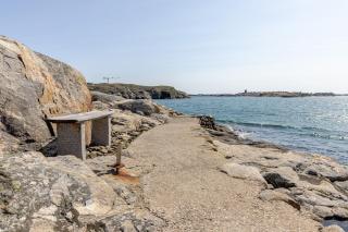 Family Home - Coastal Calmness in Stockevik - Skärhamn - 7