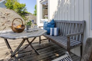 Family Home - Coastal Calmness in Stockevik - Skärhamn - 5