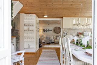 Family Home - Coastal Calmness in Stockevik - Skärhamn - 3