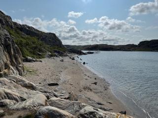 Family Home - Coastal Calmness in Stockevik - Skärhamn - 1