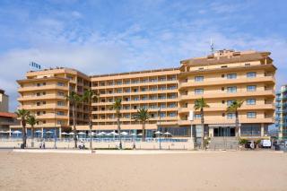 Hotel & Spa Peñiscola Palace - 2