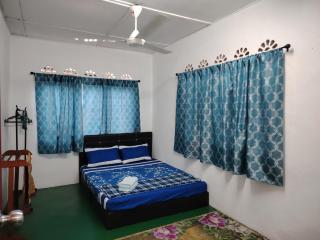 Homestay Bakti Rantau Perintis Free NETFLIX - Bandar Pusat Jengka - 5