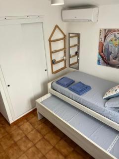 Villa Lassanai - Cala en Blanes - 8