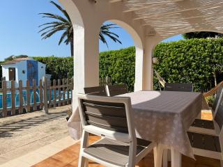 Villa Lassanai - Cala en Blanes - 9