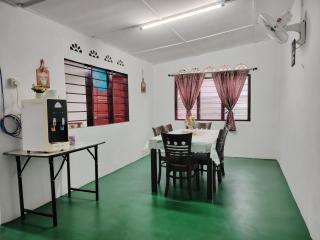 Homestay Bakti Rantau Perintis Free NETFLIX - Bandar Pusat Jengka - 6