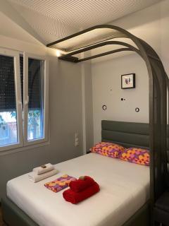 Dreamy Central Corner - Salonicco - 9