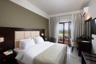 Heaven Hotel Thessaloniki Airport - Néon Rýsion - 8