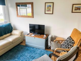 Sandpiper - Uk36291 - Hodgeston - 0