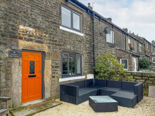 Padfield House - Glossop - 0