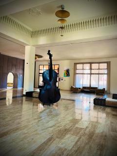 Oasis Saidia Palace & Blue Pearl - Saïdia - 5