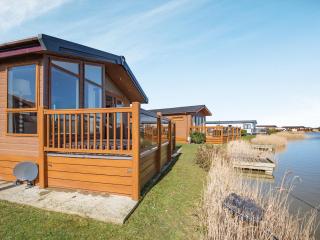 Buff Lake - Uk37725 - Ingoldmells - 0