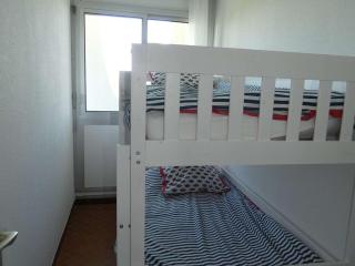 Appartement 3 pièces cabine avec piscine, vue mer, proche plage - FR-1-328-248 - La Grande-Motte - 1