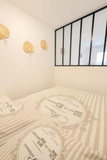 STUDIO 4 COUCHAGES - À 12 min de la plage à pied - Wifi inclus - parking et linge en option - Antibes - 5