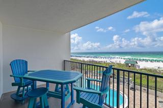 Emerald Towers 305 - Destin - 9