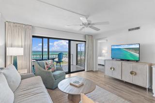 Emerald Towers 305 - Destin - 0