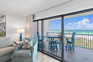 Emerald Towers 305 - Destin - 4