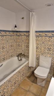 Apartamento Las Pasarelas Bajos - 1