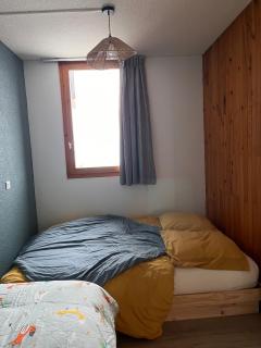 Appartement Montchavin - accès direct piscine et remontées mécaniques - La Plagne Tarentaise - 8