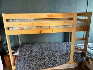 Appartement Montchavin - accès direct piscine et remontées mécaniques - La Plagne Tarentaise - 7