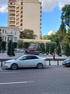 посуточная квартира на Торговой - 2