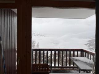 Appartement Montchavin - accès direct piscine et remontées mécaniques - La Plagne Tarentaise - 3