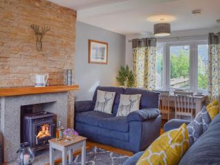 Burnside Cottage - Bruichladdich - 0
