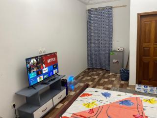 Chambre Moderne - 8