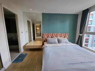 Stunning 1bdr in Fairytale Water park Condo Grande Caribbean - 2