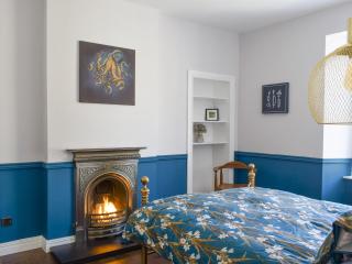 The Fishermans Loft - Cellardyke - 9