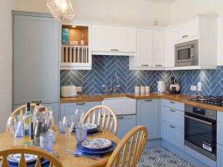 The Fishermans Loft - Cellardyke - 5