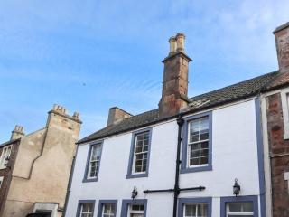 The Fishermans Loft - Cellardyke - 2