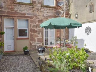 The Secret Garden - Ayr - 0