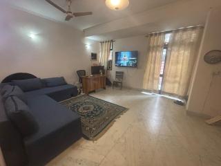 1BHK in a lush green society - Gurgaon - 0