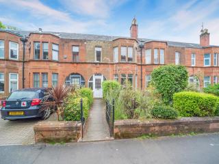 Charles House - Largs - 0