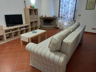 Villino Anna - Castel del Piano - 0