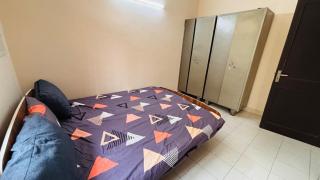 1BHK in a lush green society - Gurgaon - 7