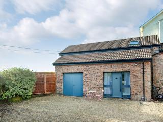 The Cow Shack - Cadeleigh - 0
