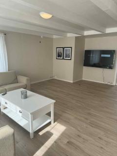 Mosjøen Overnatting, Cm havigs gate 16, 5 bedroom apartment - Mosjøen - 0