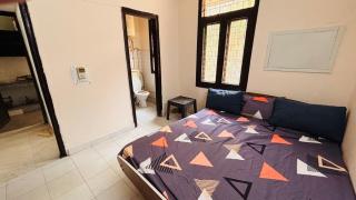 1BHK in a lush green society - Gurgaon - 6