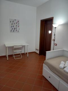 Villino Anna - Castel del Piano - 3
