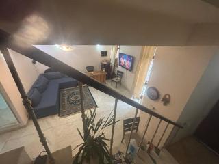 1BHK in a lush green society - Gurgaon - 4