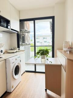 Water Boutique Apartment Self-service check-in - 6