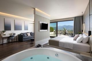 Heaven Hotel Thessaloniki Airport - Néon Rýsion - 1