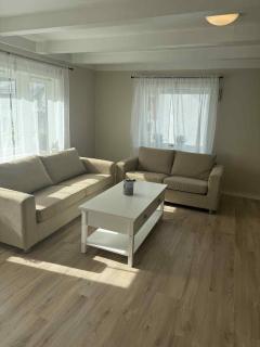 Mosjøen Overnatting, Cm havigs gate 16, 5 bedroom apartment - 6