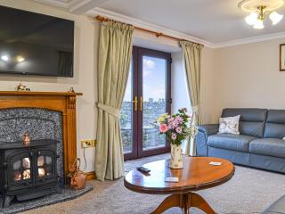 Scalelands Cottage - Frizington - 9