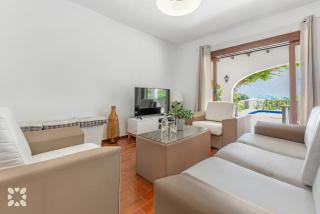 Villa Fumepacoon by Abahana Villas - 1