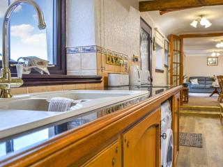 Scalelands Cottage - Frizington - 2